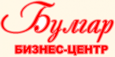 Логотип компании Булгар