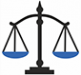 Логотип компании Центр юридической помощи