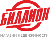 Логотип компании Биллион