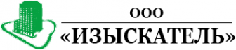 Логотип компании Изыскатель