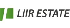 Логотип компании ЛИИР