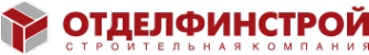 Логотип компании Отделфинстрой
