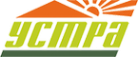 Логотип компании Устра
