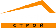 Логотип компании Бытовки строй