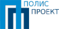 Логотип компании Полиспроект
