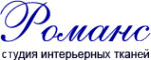 Логотип компании Романс