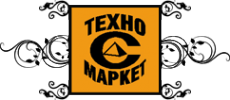 Логотип компании Техномаркет