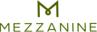 Логотип компании MEZZANINE