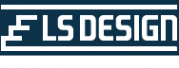 Логотип компании ЛС-Дизайн