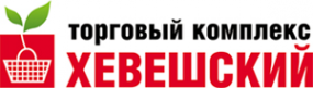 Логотип компании Хевешский