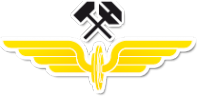 Логотип компании ОЖДХ
