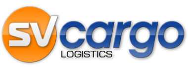 Логотип компании СВ Карго Логистика