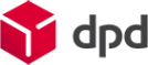 Логотип компании DPD-ПВЗ Юлмарт
