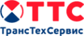 Логотип компании ТрансТехСервис-21