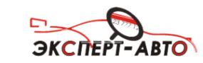 Логотип компании Эксперт-Авто