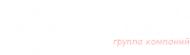 Логотип компании Рупак
