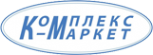 Логотип компании Комплекс-Маркет