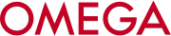 Логотип компании Омега
