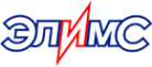 Логотип компании Элимс