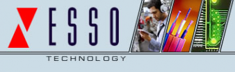 Логотип компании ЕССО-Технолоджи
