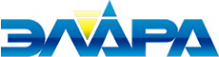 Логотип компании ЭЛАРА АО