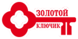 Логотип компании Ломбард Золотой ключик
