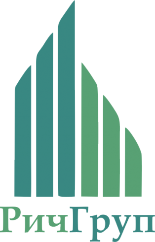 Логотип компании ООО РичГруп