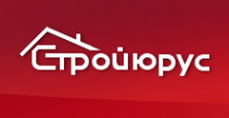 Логотип компании Стройюрус
