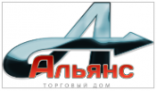 Логотип компании ООО ТД Альянс