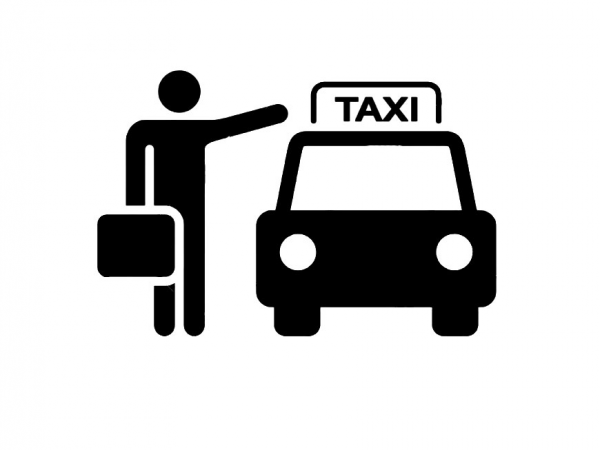 Логотип компании ВИП Такси - Сервис личных водителей