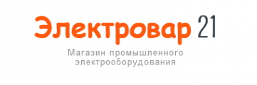 Логотип компании Электровар21