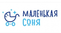 Логотип компании Интернет-магазин детских товаров «Маленькая Соня» в Чебоксарах