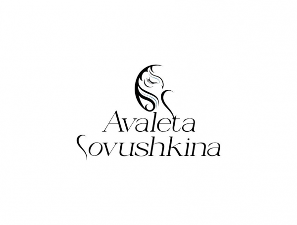 Логотип компании Avaleta Sovushkina