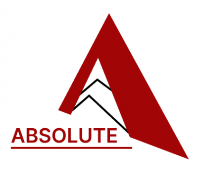 Логотип компании Производство турбодефлекторов "Абсолют"