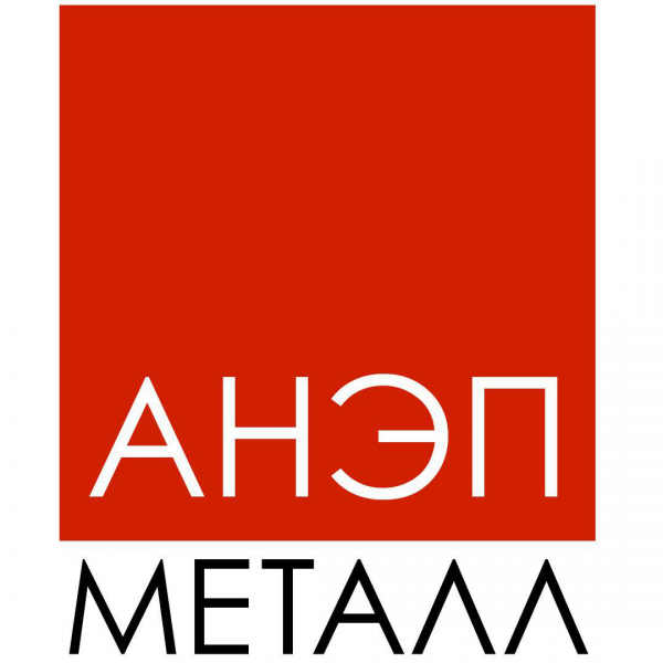 Логотип компании АНЭП-Металл Чебоксары