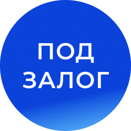 Логотип компании ПОД ЗАЛОГ