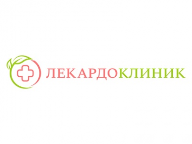Логотип компании Многопрофильный медицинский центр Лекардо Клиник