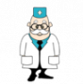 Логотип компании Клиника Твой Доктор Чебоксары
