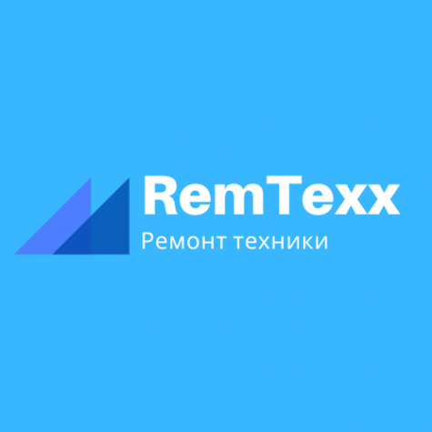 Логотип компании RemTexx - Чебоксары