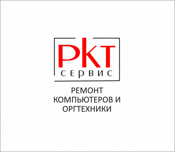 Логотип компании РКТ-Сервис