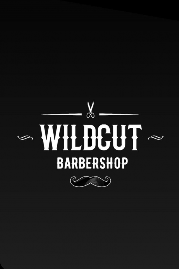 Логотип компании WILDCUT