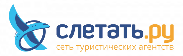 Логотип компании SLETAT21