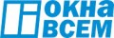 Логотип компании Пластиковые окна в Чебоксарах