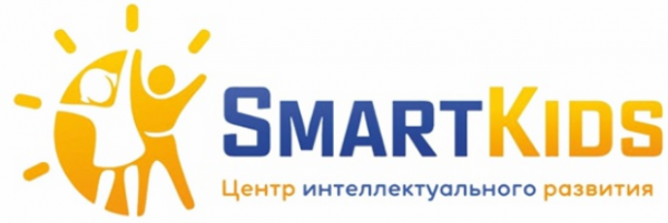 Логотип компании Детский развивающий центр Smart Kids