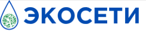 Логотип компании Компания “Экосети”