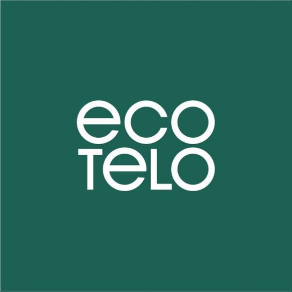 Логотип компании Салон массажа лица и тела Eco Telo