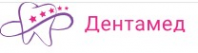 Логотип компании ООО «Дентамед»
