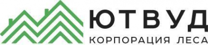 Логотип компании Ютвуд Логотип компании Ютвуд