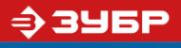 Логотип компании Зубр
