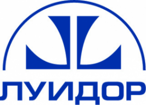 Логотип компании Техцентр Луидор